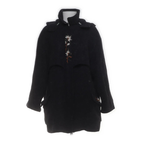 Country line dufflecoat - country, line,
