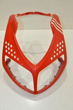 PEUGEOT SPEEDFIGHT 2 LC FRONTVERKLEIDUNG FRONT SCHEINWERFERVERKLEIDUNG KANZEL (4