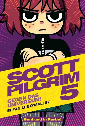 Scott pilgrim gegen das - 05:,