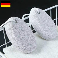 1 Stück Bimsstein mit Kordel