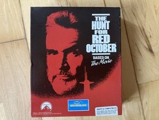IBM Retro: The Hunt for Red