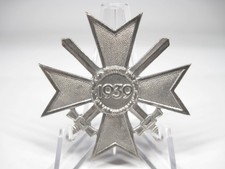 Kriegsverdienstkreuz 1939