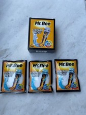 6x 70gr Mr.Bee Rohrreiniger , Dieselpartikelfilter DPF Bitte Beschreibung Lesen