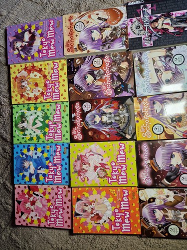 Manga sammlung deutsch - deutsch, 26