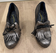 Irregular Choice I'm From the