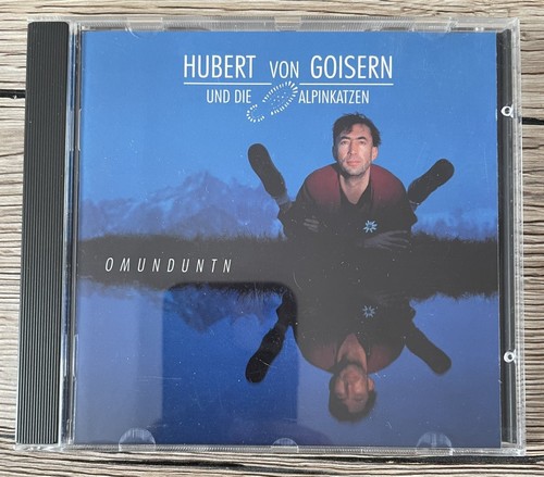 Hubert von goisern und die - goisern,