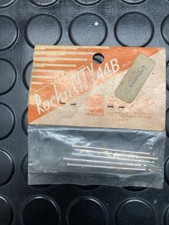 Vintage Hirobo 44B - Rock‘n City Teile 1