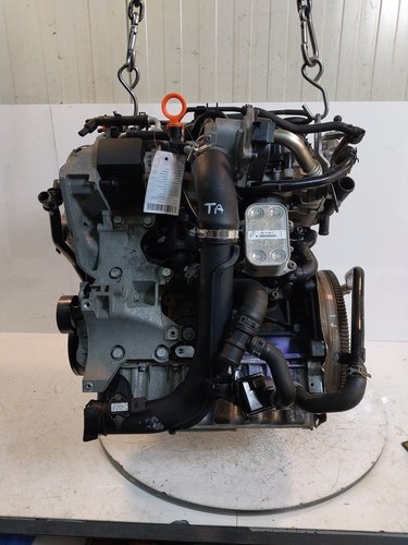 Motor für golf 6 - vw, 1,6