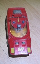 Matchbox Speed Kings K32-40 Shovel Nose Lesney 1971 England