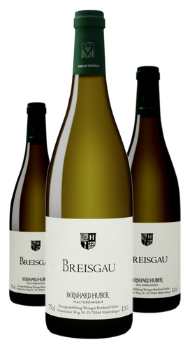 Bernhard huber breisgau - bernhard,