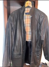 Burberry Herren Trenchcoat