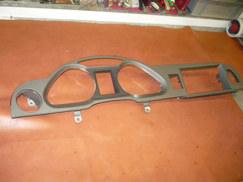 Audi c6 verkleidung - a6,