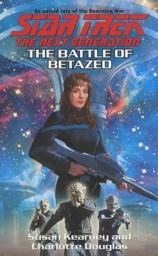 The battle betazed - battle,