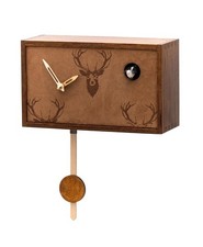 Kuckucksuhr , Kuckucksuhr