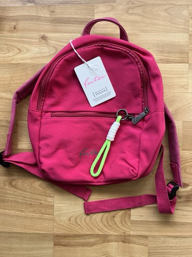 Fritzi aus preussen rucksack - aus,