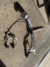 Lenker, Komplett, Fahrrad