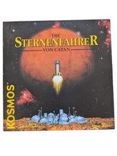 Die Sternenfahrer von Catan