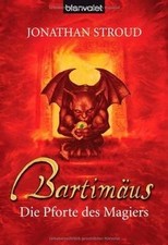 Die Pforte des Magiers