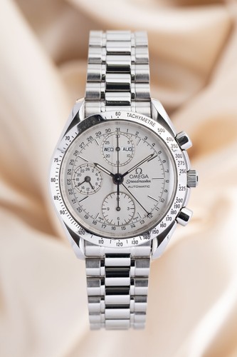 Omega speedmaster day date - omega,