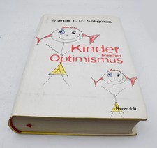 Martin Seligman - Kinder