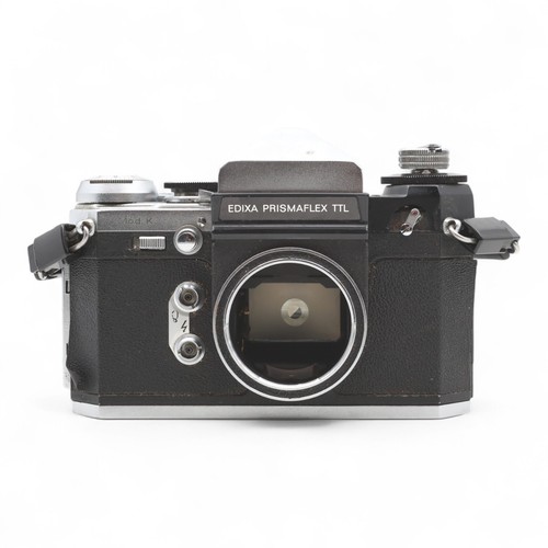 Edixa prismaflex ttl mod k - edixa, mod.