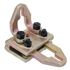 5T 2-Wege Zugklemme Zughalter