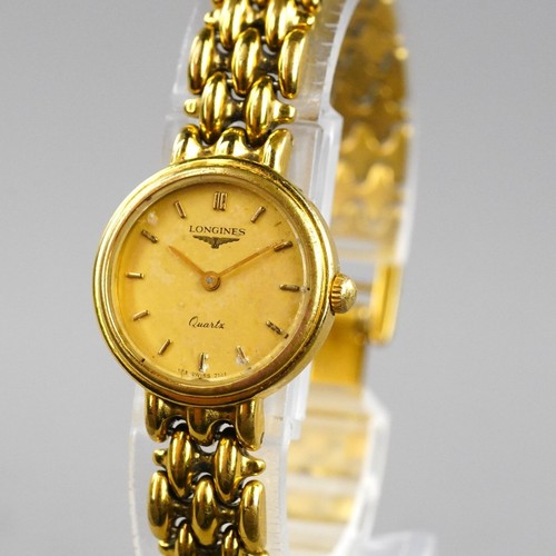 Longines vintage 953 - vintage,
