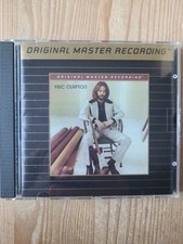 Eric Clapton [24kt Gold Plated