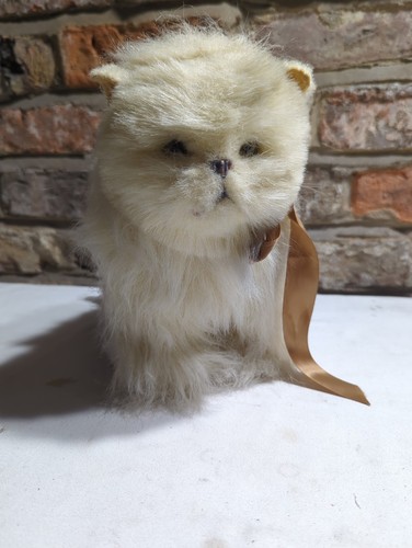 Echte stofftiere watford - echte,