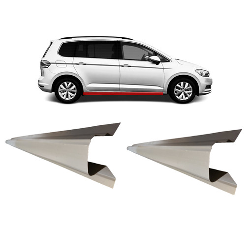 Für volkswagen touran 2015 - für, 2015-
