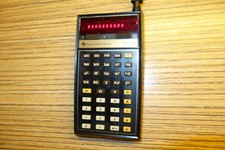 Texas Instruments SR 50A