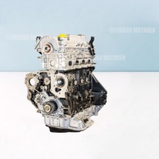 Teilmotor für Opel 1.7 CDTI
