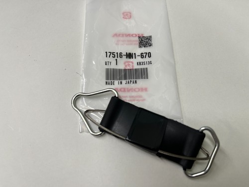 Honda kraftstofftank gummi - honda,