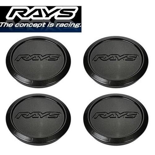 Rays volk racing - rays, cap