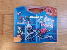Playmobil 4180 Koffer