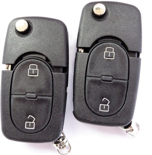 Auto klappschlüssel - auto,