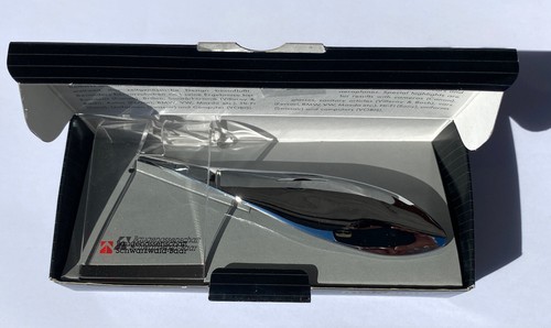 Luigi colani feather - luigi, pen