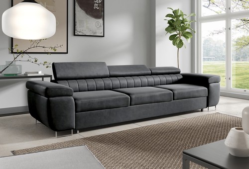 Schlafsofa carmen ausziehbare - schlafsofa,