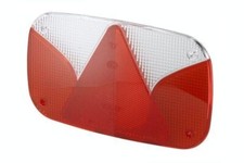 HELLA Lichtscheibe glasklar /