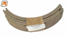 FORD 12M P4 Bremsbacken