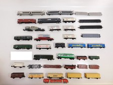 Lima Rivarossi etc H0 Bastler