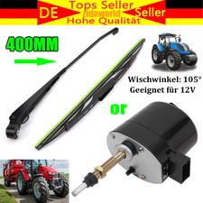 Scheibenwischermotor or