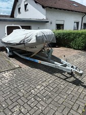 Schlauchboot mit festem Rumpf, 520cm lang Lava Marine Expedition LX