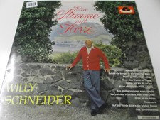 68861 - WILLY SCHNEIDER - EINE