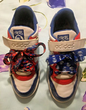 ADIDAS Sneaker "Missy Elliot"  in der Größe 40 2/3, super stylisch und neuwertig