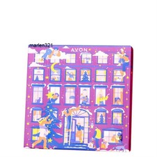 Avon schmuck adventskalender - avon,