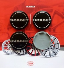 Borbet nabendeckel 74404 - 4,