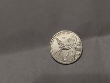 2003 Mexico 1/20 Once Silver