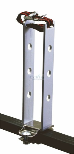 Eckla mehrfach paddelhalter - eckla,
