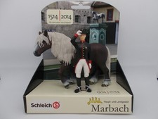 Schleich 82895 marbacher - 82895,